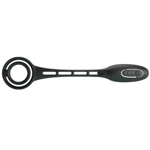 PRETTY LOVE - PENIS RINGS WITH VIBRATOR PLUG PRETTY LOVE