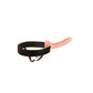 СЕРИЯ FETISH FANTASY - DREAM HOLLOW STRAP-ON 25,4 CM