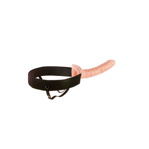СЕРИЯ FETISH FANTASY - DREAM HOLLOW STRAP-ON 25,4 CM