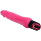 BAILE - VIBRATORS DAAPLY PEASURE MULTISPEED PINK