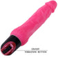 BAILE - VIBRATORS DAAPLY PEASURE MULTISPEED PINK