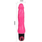 BAILE - VIBRATORS DAAPLY PEASURE MULTISPEED PINK