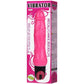 BAILE - VIBRATORS DAAPLY PEASURE MULTISPEED PINK