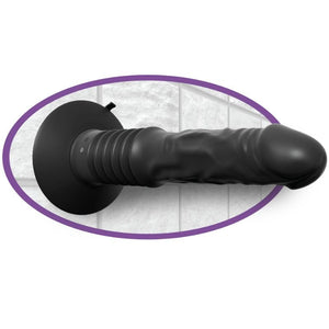 ANAL FANTASY ELITE COLLECTION - ANAL VIBRATOR ANAL FANTASY ELITE COLLECTION