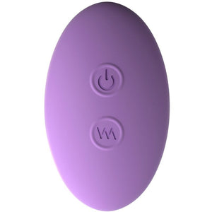 FANTASY FOR HER - REMOTE SILICONE PLEASE-HER FANTASY FOR HER