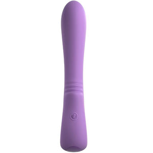FANTASY FOR HER - FLEXIBLE PLEASE HER FANTASY FOR HER