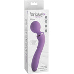 FANTASY FOR HER - DUO WAND MASSAGE HER FANTASY FOR HER