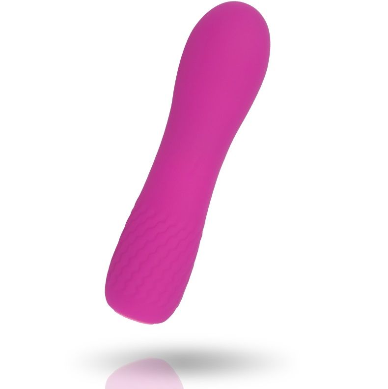 INSPIRE ESSENTIAL - LEILA PURPLE INSPIRE ESSENTIAL