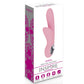 Inspire Glamour - Ximena Rabbit Pink