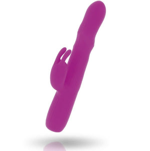 INSPIRE SENSE - GLENNA VIBRATOR RABIT PURPLE INSPIRE