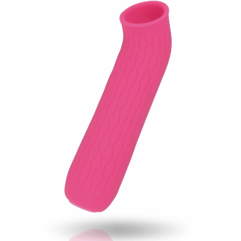 INSPIRE SUCTION - WINTER PINK INSPIRE SUCTION