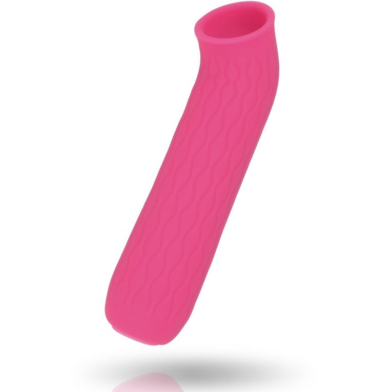 INSPIRE SUCTION - WINTER PINK INSPIRE SUCTION