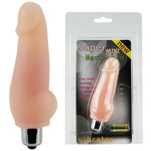 BAILE - SUPER MINI MAVOUVIN VIBRATOR BAILE VIBRATORS