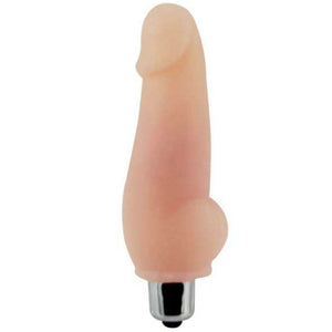 BAILE - SUPER MINI MAVOUVIN VIBRATOR BAILE VIBRATORS
