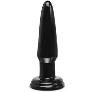 FETISH FANTASY IEROBEŽOTS IZDEVUMS — BEGGINERS BUTT PLUG 9 CM