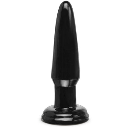 FETISH FANTASY IEROBEŽOTS IZDEVUMS — BEGGINERS BUTT PLUG 9 CM