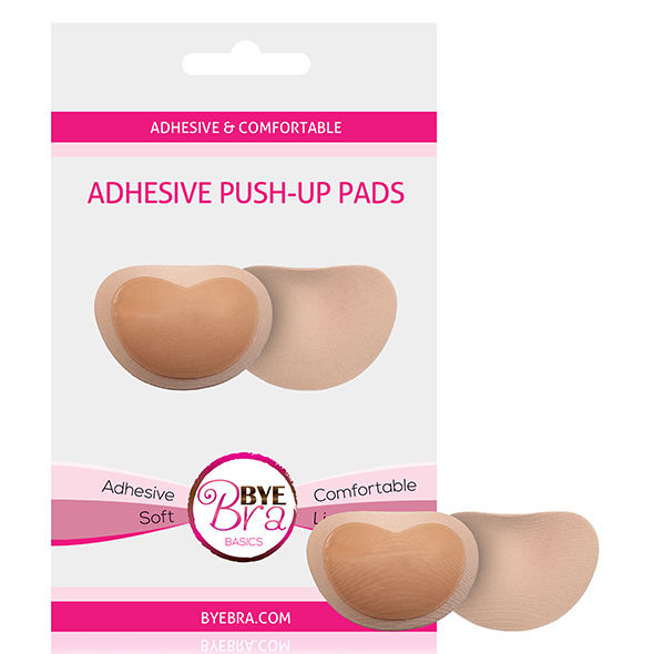 BYE-BRA - LĪMĒJOŠS BRA PUSH-UP