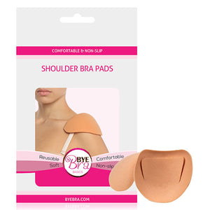BYE-BRA - ПОДДЕРЖКА ПЛЕЧЕЙ БЕЖЕВОГО ЦВЕТА