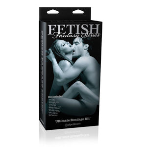 FETISH FANTASY ОГРАНИЧЕННЫЙ ВЫПУСК - KIT FETISH