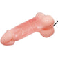 BAILE - NATURAL BARBARA REĀLISTS VIBRATORS 22 CM