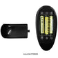 BAILE - NATURAL BARBARA REĀLISTS VIBRATORS 22 CM