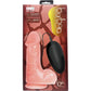 BAILE - NATURAL BARBARA REĀLISTS VIBRATORS 22 CM