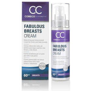 COBECO - CC FABOLOUS BREAST KRĒMS