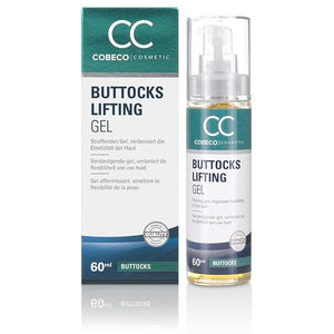 COBECO - CC sēžamvieta paceļ gēlu 60ml