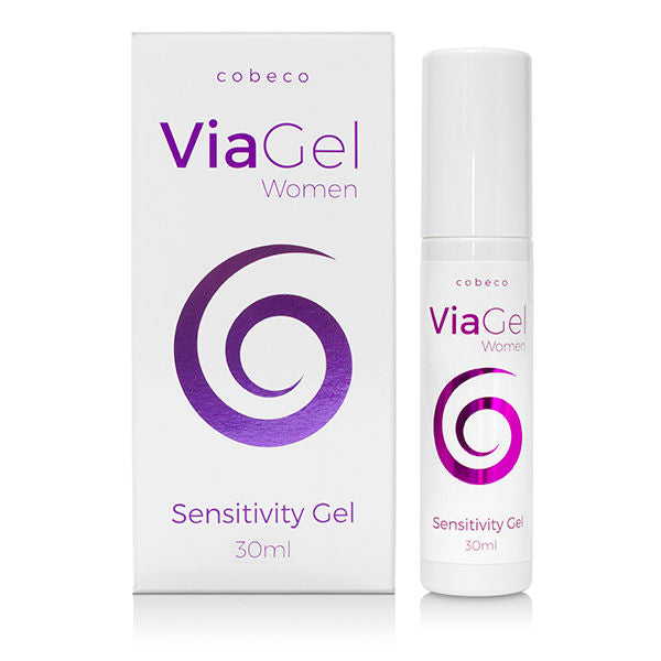COBECO - VIAGEL SIEVIETĒM 30ml