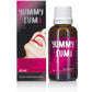 COBECO - YUMMY CUM DROPS 30ML - LoveYou.lv