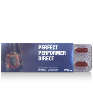 COBECO - PERFECT PERFORMER DIRECT ERECTION TABS - LoveYou.lv