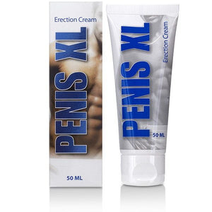 COBECO - dzimumloceklis XL Crema 50 ml
