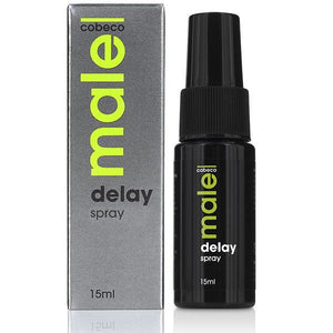 COBECO — MALE DELAY SPRAY 15 ML
