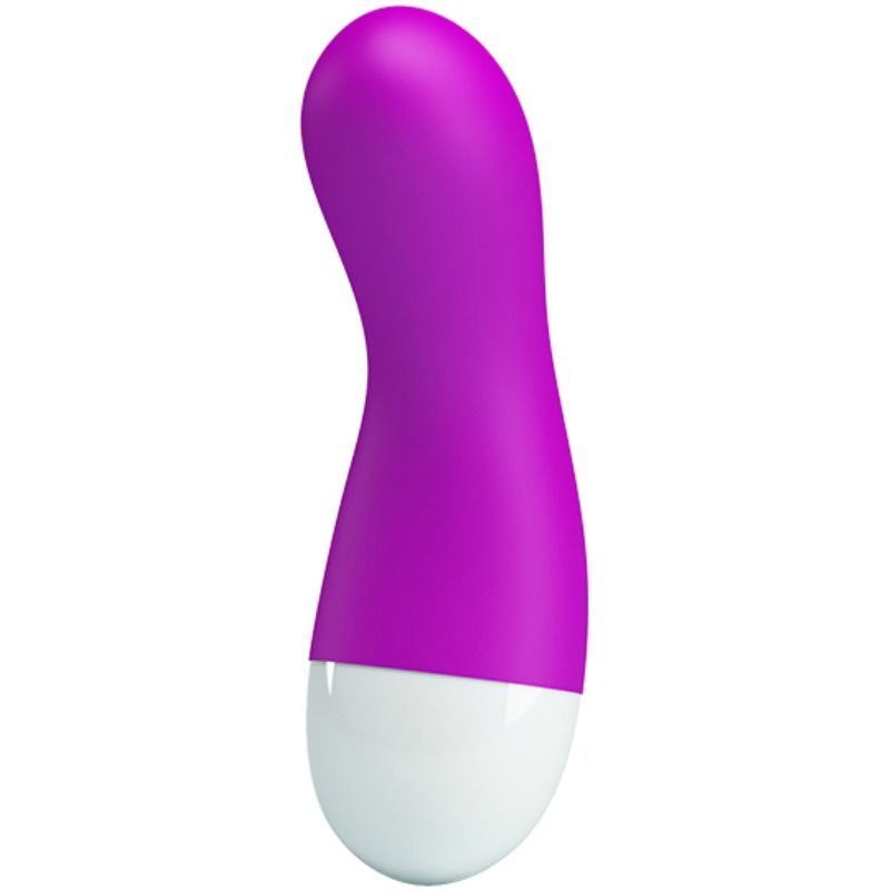 PRETTY LOVE - IAN G-POINT STIMULATOR PRETTY LOVE C-TYPE