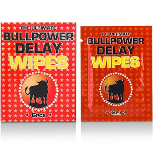 COBECO - BULLPOWER DELAY LATVEES