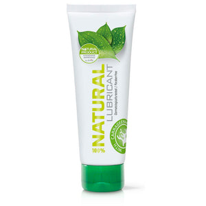 COBECO - PHARMA LUBRICANTE BĀZE AGUA NATURAL 125 ml