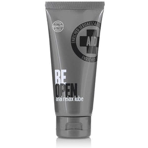 COBECO - VELVOr BE OPEN ANAL RELAX LUBE 90ML COBECO - VELV'Or