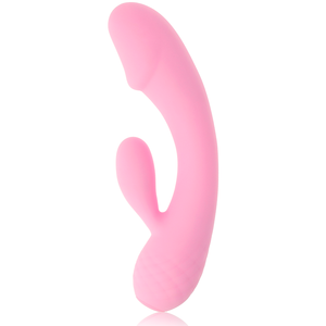 PRETTY LOVE - SMART VIBRATOR RON WITH RABBIT PRETTY LOVE