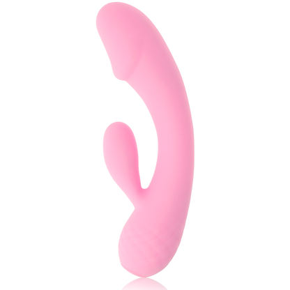 PRETTY LOVE - SMART VIBRATOR RON AR RABIT