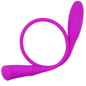 PRETTY LOVE - SMART SNAKY VIBE VIBRATOR 2 MOTORS PRETTY LOVE SMART