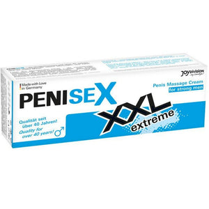 JOYDIVION EROPHARM - PENISEX XXL STIMULĒJOŠS KRĒMS VĪRIEŠIEM 100 ml