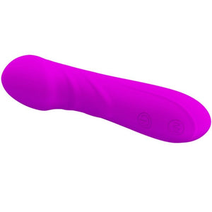 PRETTY LOVE - SMART MINI VIBRATOR REUBEN PRETTY LOVE