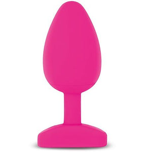 G-VIBE - GPLUG BIOSKIN PLUG ANĀLĀ VIBRĀCIJA