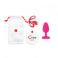 G-VIBE - GPLUG BIOSKIN PLUG ANĀLĀ VIBRĀCIJA