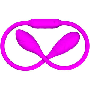 PRETTY LOVE - UNISEX STIMULATOR DREAM LOVERS WHIP PRETTY LOVE SMART