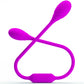 PRETTY LOVE - UNISEX STIMULATOR DREAM LOVERS WHIP 2 PRETTY LOVE SMART