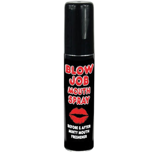 SPENCER &amp; FLEETWOOD - ATSVĒRŠANĀS MINT SPRAY 25 ML