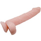 BAILE - SUPER REĀLISTS DILDO 22 CM