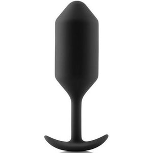 B-VIBE — PLUG ANĀLAIS PIEVIENOJUMS 3