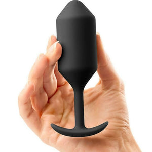 B-VIBE — PLUG ANĀLAIS PIEVIENOJUMS 3